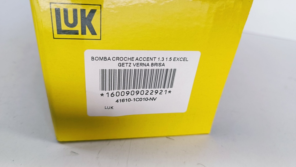 BOMBA CROCHE GETZ BRISA 1.3 1.6 - Vista 5