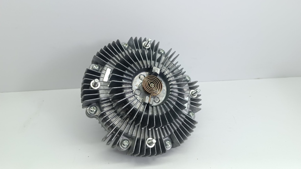 FAN CLUTCH HILUX 2.7 2TR HIACE - Vista 7