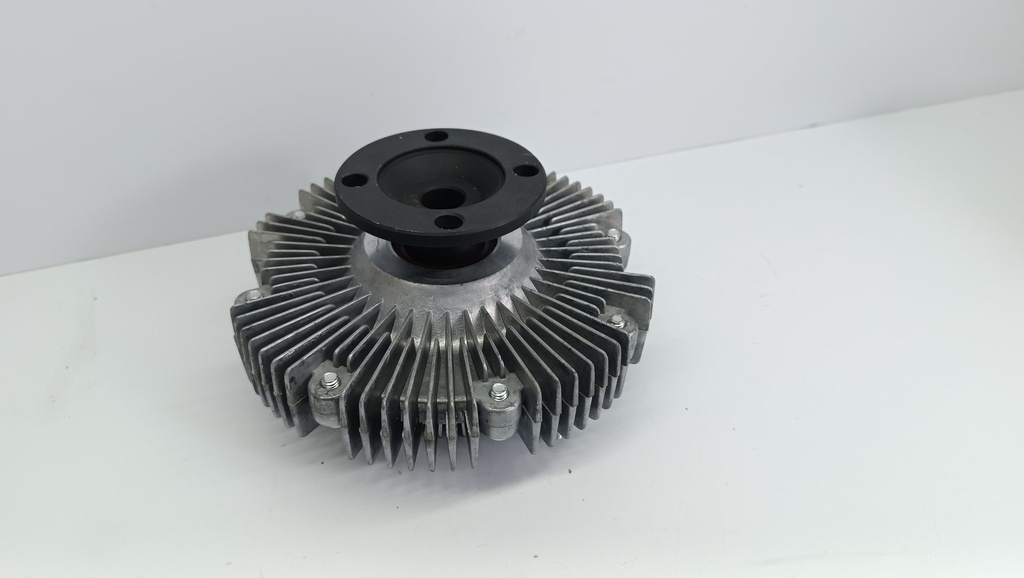 FAN CLUTCH HILUX 2.7 2TR HIACE - Vista 8