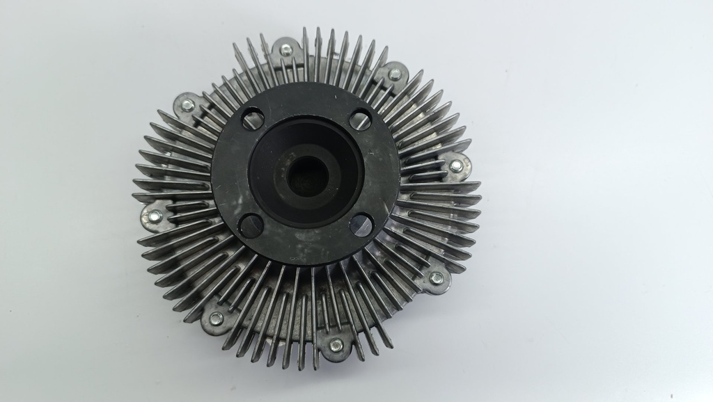 FAN CLUTCH HILUX 2.7 2TR HIACE - Vista 9