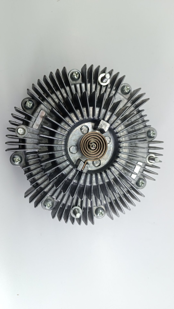 FAN CLUTCH HILUX 2.7 2TR HIACE - Vista 10