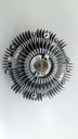 FAN CLUTCH HILUX 2.7 2TR HIACE - Vista 10