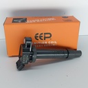 BOBINA FORTUNER 4RUNNER HILUX KAVAK FJ PREVIA HIACE 2.7 4.0 1GR 2GR - Vista 1