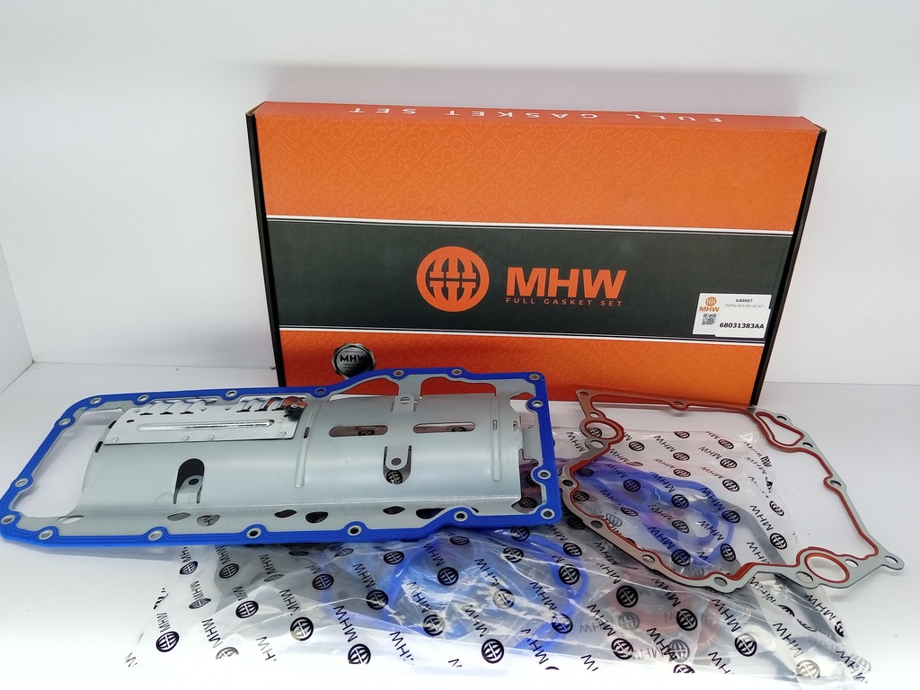 KIT EMPACADURA GRAND CHEROKEE 4.7 08-10 (COMPLETO) - Vista 6