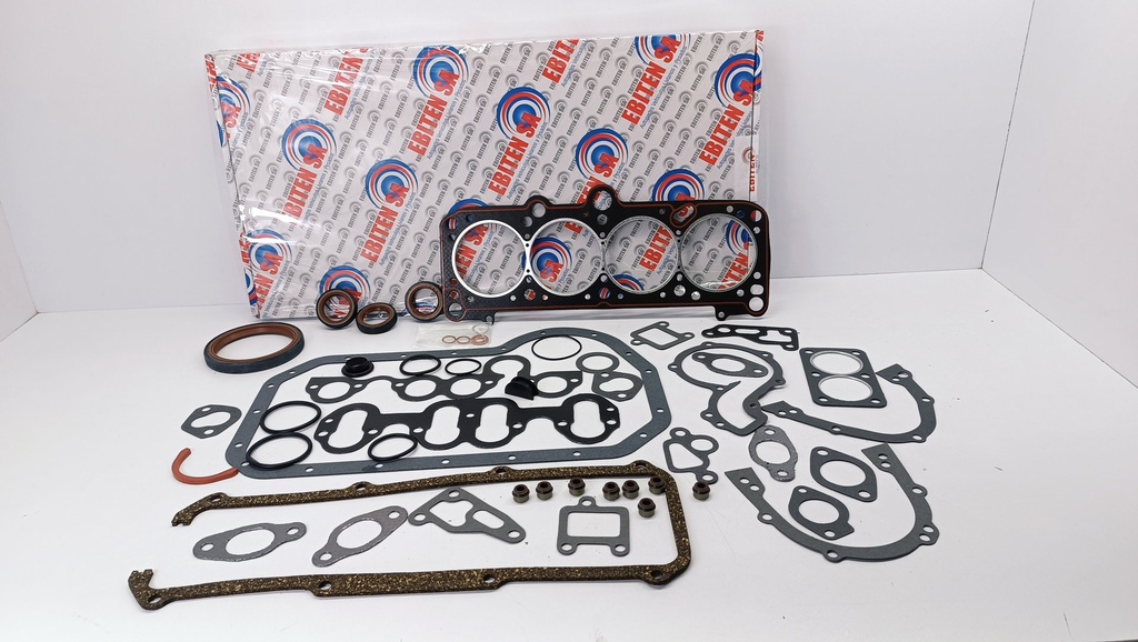 KIT EMPACADURA GOL 1.8 92-96 - Vista 3