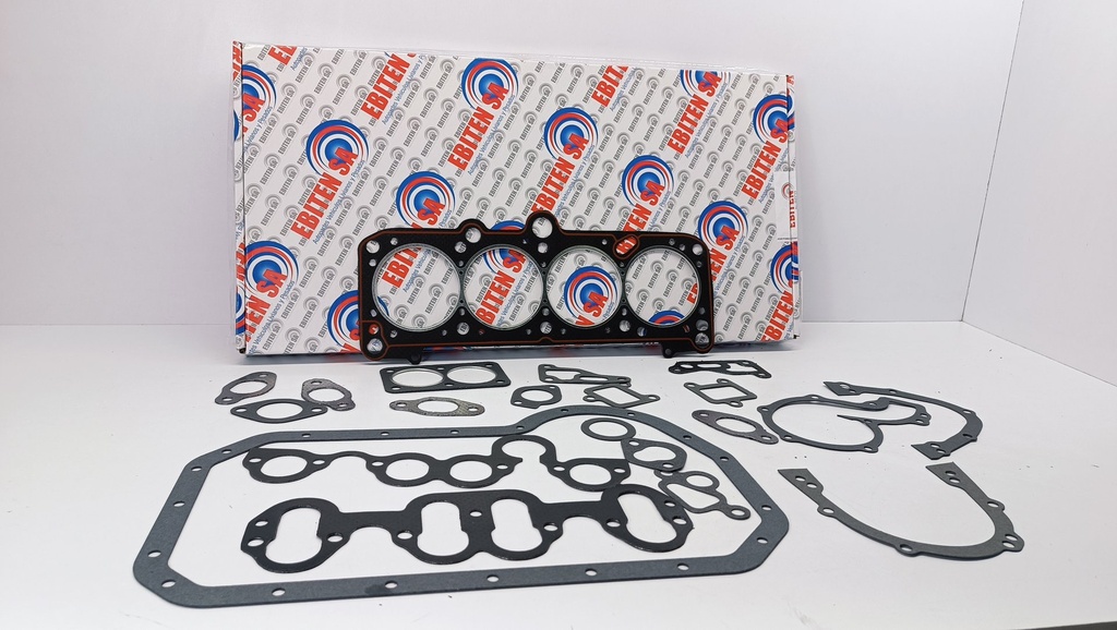 KIT EMPACADURA GOL 1.8 92-96 - Vista 4