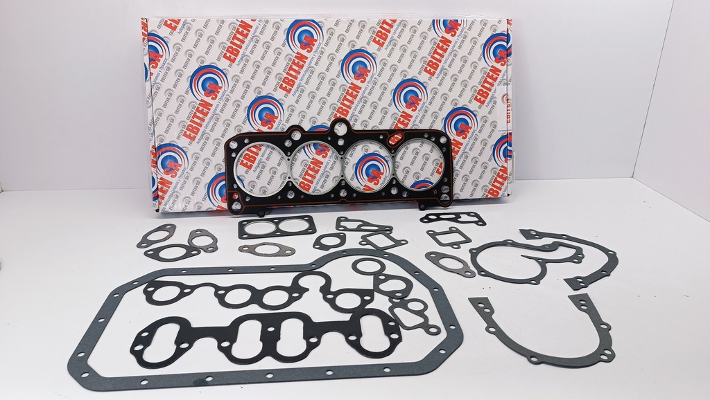 KIT EMPACADURA GOL 1.8 92-96 - Vista 5