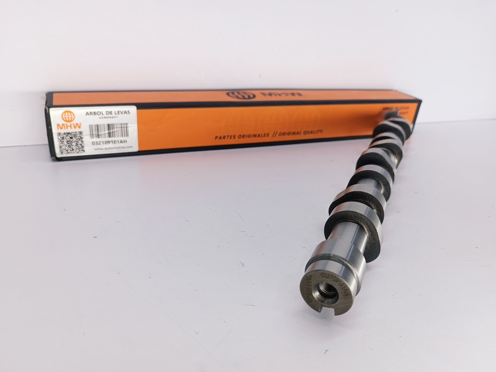 ARBOL LEVA FOX CROSSFOX SPACEFOX 1.6 04-16 - Vista 2