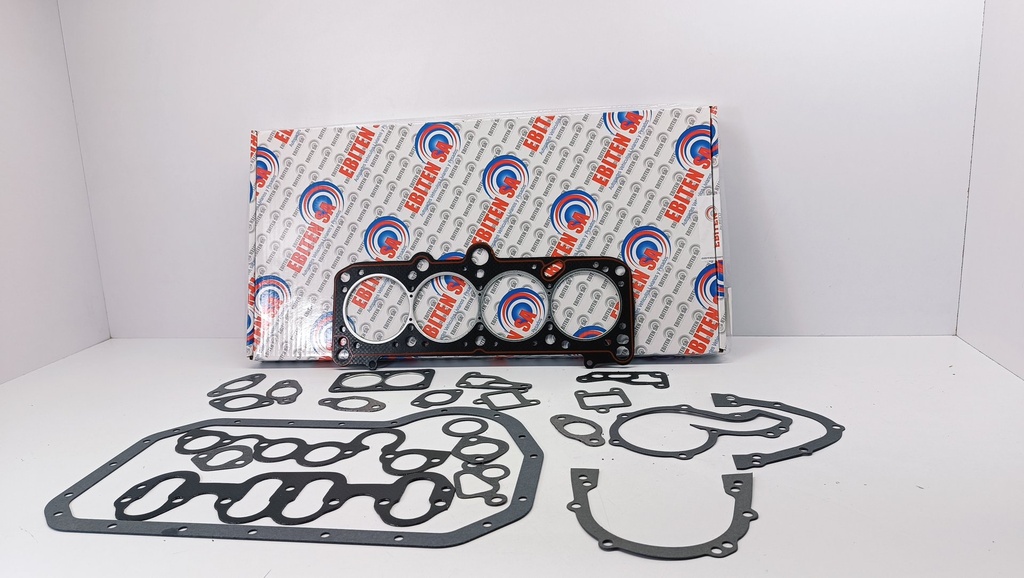 KIT EMPACADURA GOL 1.8 92-96 - Vista 6