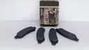 PASTILLA TRAS F-350 SUPER DUTY 05-07 - Vista 1