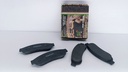PASTILLA TRAS F-350 SUPER DUTY 05-07 - Vista 2