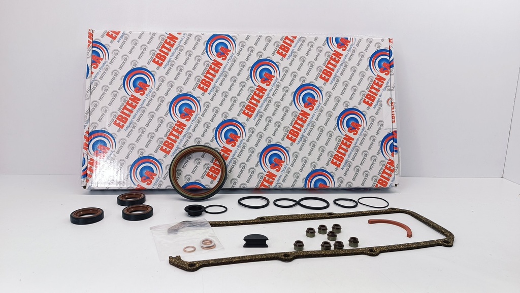 KIT EMPACADURA GOL 1.8 92-96 - Vista 7