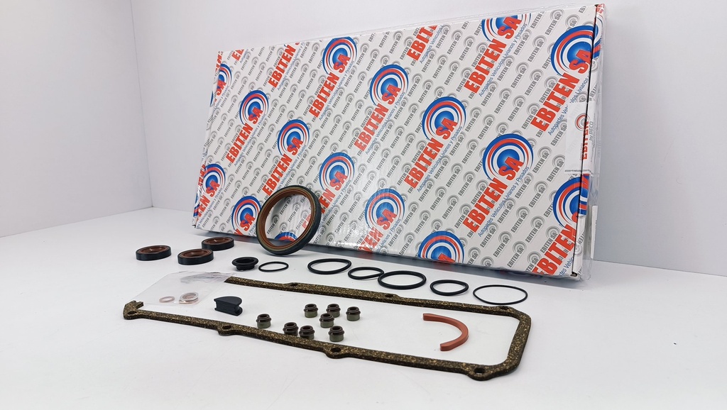 KIT EMPACADURA GOL 1.8 92-96 - Vista 8
