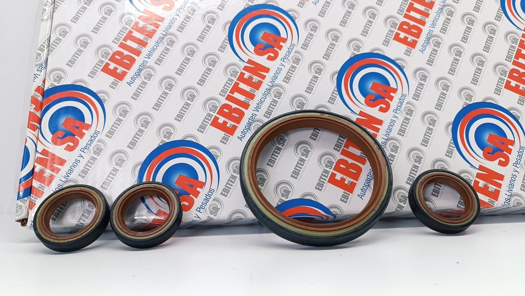 KIT EMPACADURA GOL 1.8 92-96 - Vista 9