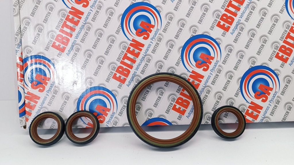 KIT EMPACADURA GOL 1.8 92-96 - Vista 10
