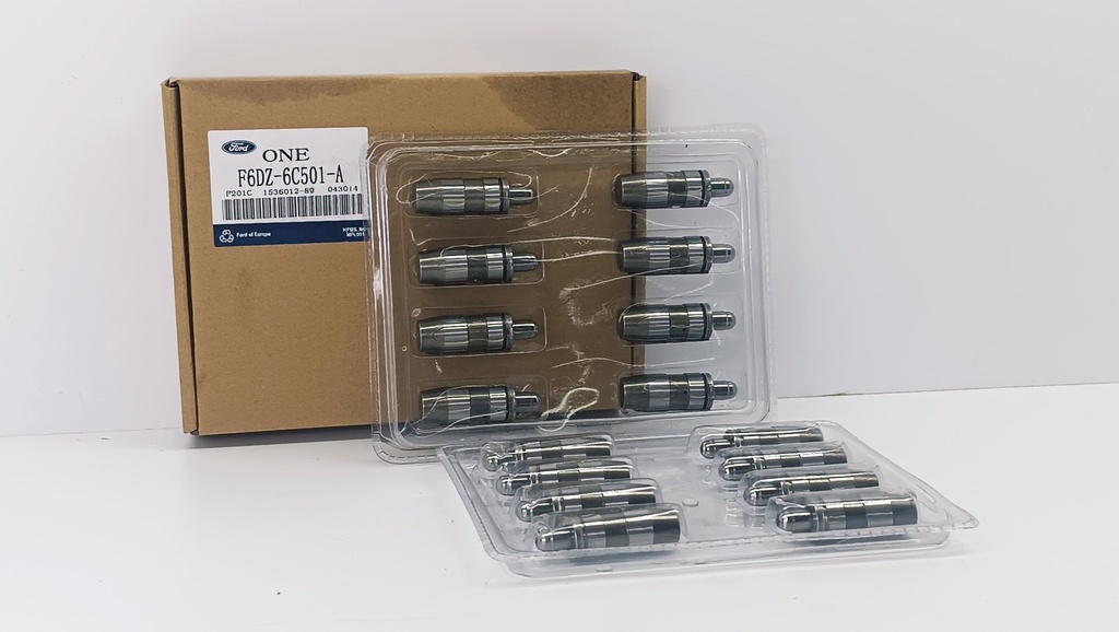 TAQUETE TRITON F150 EXPLORER FX4 4.6 5.4 2V - Vista 1