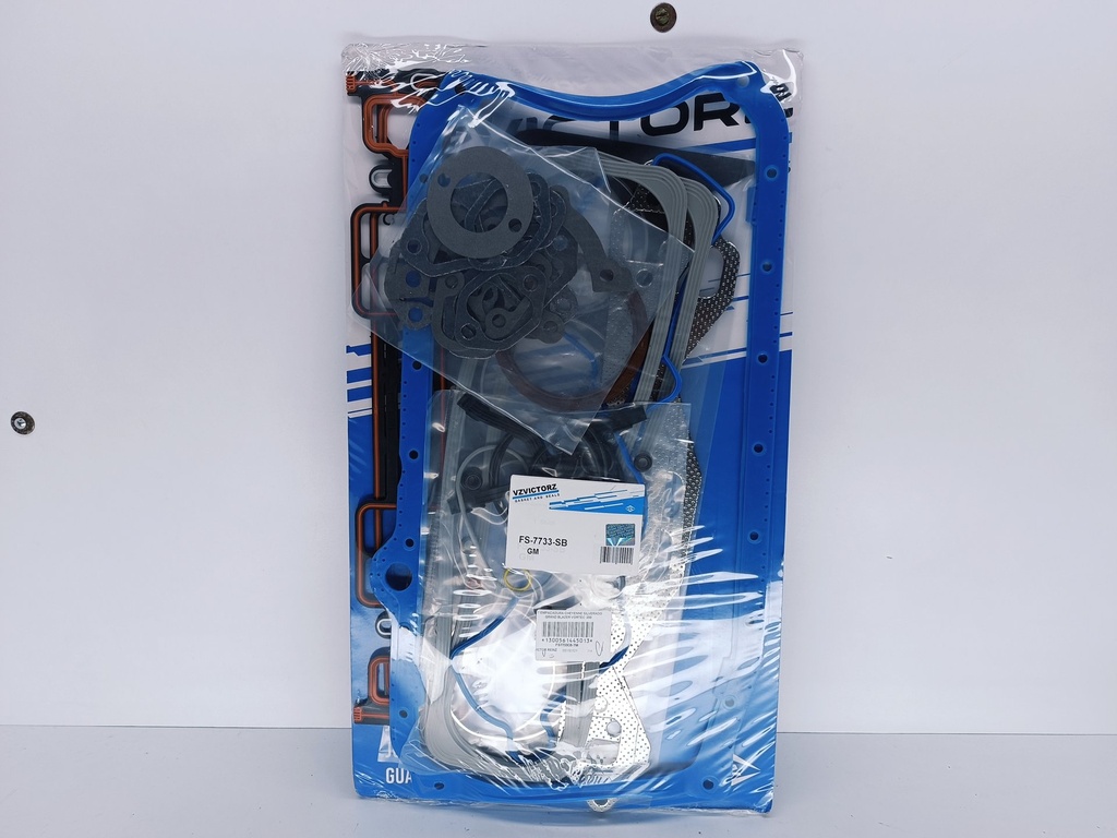 KIT EMPACADURA CHEYENNE SILVERADO GRAND BLAZER VORTEC 350 - Vista 5