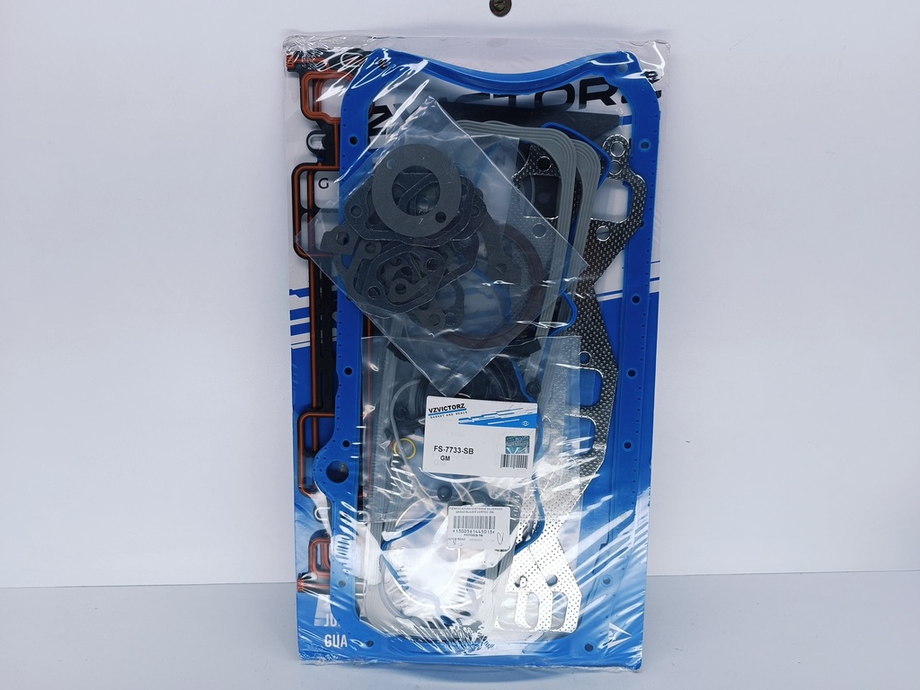 KIT EMPACADURA CHEYENNE SILVERADO GRAND BLAZER VORTEC 350 - Vista 8