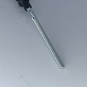 GUAYA CROCHE FESTIVA TURPIAL SAIPA KIA RIO 1.3 1.5 STYLUS - Vista 1