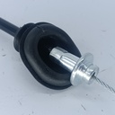GUAYA CROCHE FESTIVA TURPIAL SAIPA KIA RIO 1.3 1.5 STYLUS - Vista 7