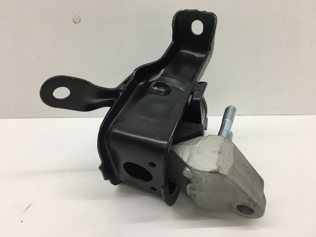 BASE MOTOR DER AUT SINC COROLLA NEW SENSATION 1.6 1.8 2003-08 - Vista 2