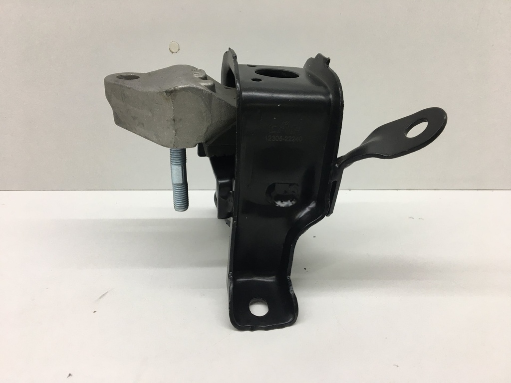 BASE MOTOR DER AUT SINC COROLLA NEW SENSATION 1.6 1.8 2003-08 - Vista 5