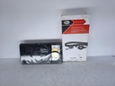 KIT CORREA TIEMPO LANCER 1.6 98-04 CK4 (111D) - Vista 1