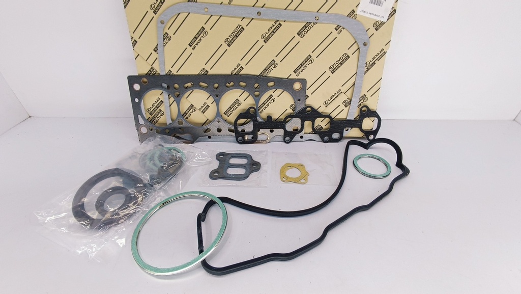 KIT EMPACADURA STARLET - Vista 1