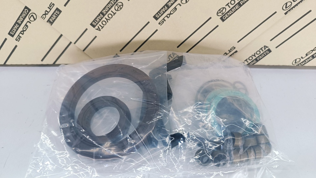 KIT EMPACADURA STARLET - Vista 5