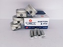 PISTON YARIS SPORT BELTA (020) (00-11) 1NZ 2NZ (1.2X1.2X2.0 75MM) - Vista 1