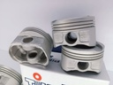 PISTON YARIS SPORT BELTA (020) (00-11) 1NZ 2NZ (1.2X1.2X2.0 75MM) - Vista 3