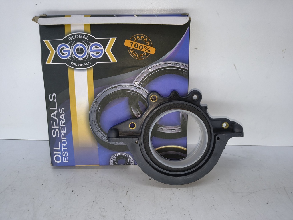ESTOPERA CIGUEÑAL TRAS FIESTA POWER MAX KA - Vista 4