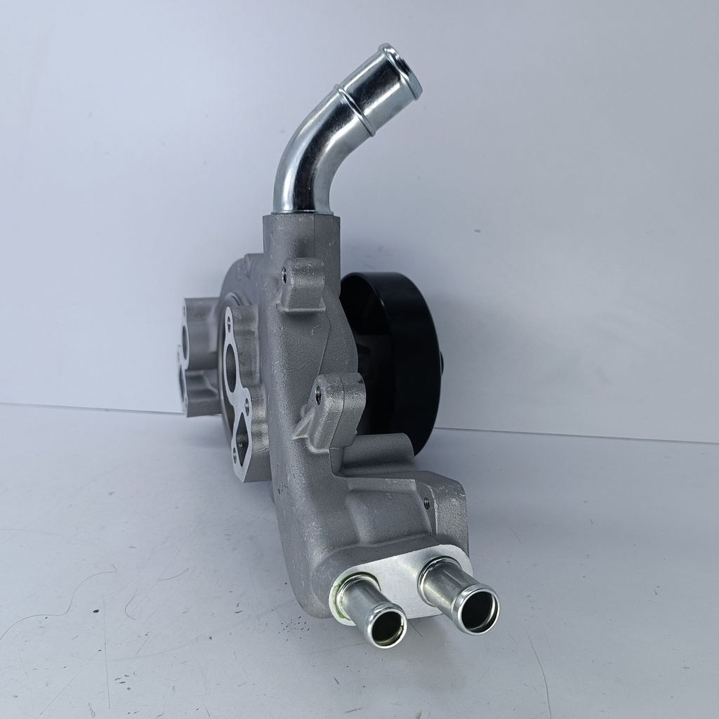 BOMBA AGUA SILVERADO TRAILBLAZER CHEYENNE TAHOE 5.3 8CIL 00-07 PICO LARGO - Vista 6
