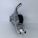 BOMBA AGUA SILVERADO TRAILBLAZER CHEYENNE TAHOE 5.3 8CIL 00-07 PICO LARGO - Vista 6