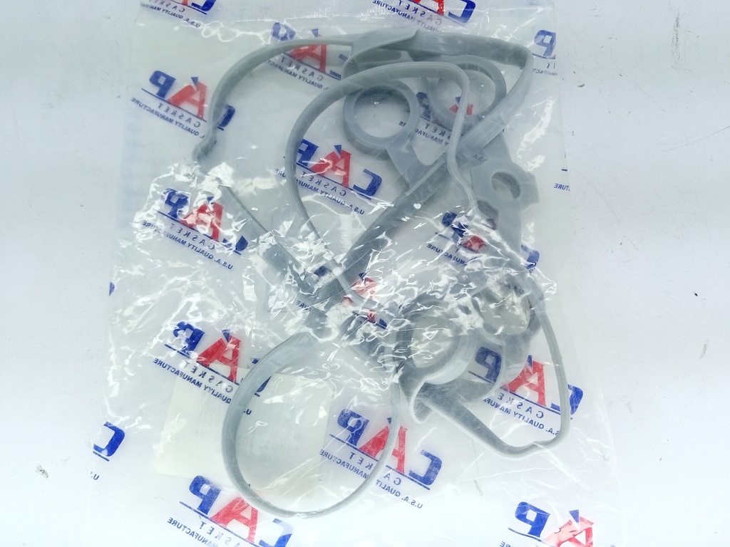 EMPACADURA TAPA VALVULA NISSAN TIIDA SENTRA B16 - Vista 1