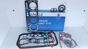KIT EMPACADURA GRAND TIGGER 4X2 - Vista 1