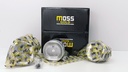 PISTON HONDA FIT 1.5 (020) (1X1X2 73MM) - Vista 1