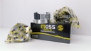 PISTON HONDA FIT 1.5 (020) (1X1X2 73MM) - Vista 8