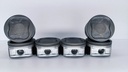 ANILLO 4RUNNER HILUX KAVAK FJ FORTUNER CRUISER MACHITO 07-17 4.0 (040) (1.2X1.2X2.0 94MM)1GRFE - Vista 4