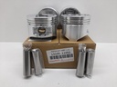 PISTON STARLET 1.3 (STD) (1.5X1.5X3 73MM) - Vista 1