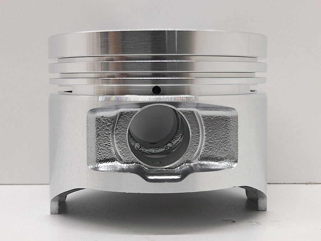 PISTON STARLET 1.3 (STD) (1.5X1.5X3 73MM) - Vista 6