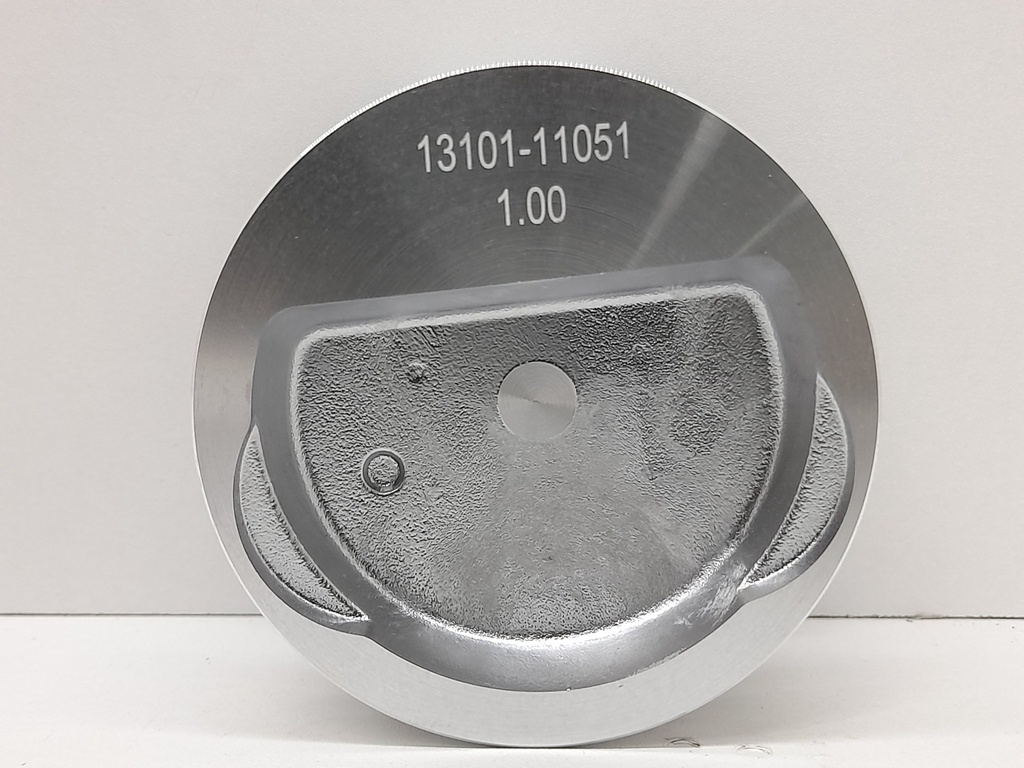 PISTON STARLET 1.3 (STD) (1.5X1.5X3 73MM) - Vista 7