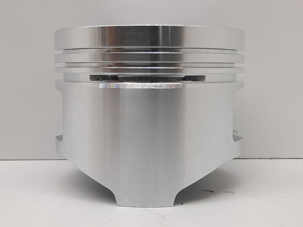 PISTON STARLET 1.3 (STD) (1.5X1.5X3 73MM) - Vista 8