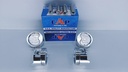 PISTON COROLLA 1.6 AVILA (STD) (1.5X1.5X2.8 81MM) - Vista 1