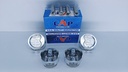 PISTON COROLLA 1.6 AVILA (STD) (1.5X1.5X2.8 81MM) - Vista 2