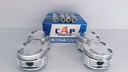 PISTON COROLLA BABY CAMRY PANTALLITA SAPITO F.I.1.6 (030) 99-02 (1.2X1.5X3 81MM) - Vista 2