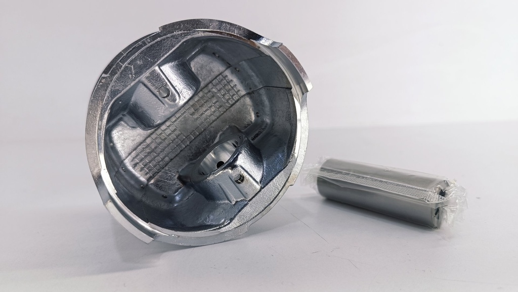 PISTON COROLLA BABY CAMRY PANTALLITA SAPITO F.I.1.6 (030) 99-02 (1.2X1.5X3 81MM) - Vista 7