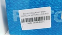 PISTON COROLLA BABY CAMRY PANTALLITA SAPITO F.I.1.6 (030) 99-02 (1.2X1.5X3 81MM) - Vista 8