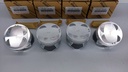 PISTON COROLLA BABY CAMRY PANTALLITA SAPITO F.I.1.6 (STD) 99-02 (1.2X1.5X3 81MM) - Vista 2
