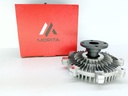FAN CLUTCH MONTERO DAKAR 3.0 MOTOR V6 - Vista 3